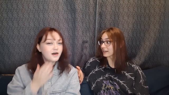 ATINY REACT TO ATEEZ(에이티즈) - ‘Guerrilla’ MV REACTION/РЕАКЦИЯ смотреть онлайн