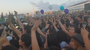 Artur & Raim x  Жеңіс - Дискотека из 90