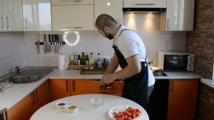 Не думал что БЕЗ МЯСА может быть так ВКУСНО! Баклажаны ПО-КИТАЙСКИ. Баклажаны в кисло-сладком соусе