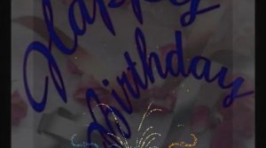 Sana Helwa ya Gameel (HQ) - Happy Birthday (Arabic) عيد ميلاد سعيد