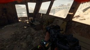 СПАСАЕМ ЛЮДЕЙ ОТ РАБСТВА ► METRO EXODUS / МЕТРО ИСХОД [ЧАСТЬ-11]