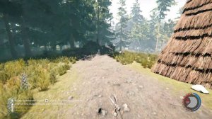 Мини гайд для новичков в The Forest