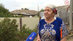 В Орловке прошла встреча жителей, вернувшихся после депортации