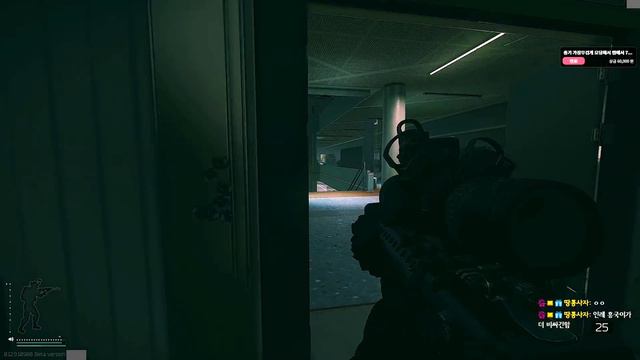 타르코프니깐 가능한 모딩 / 타르코프 / Escape from Tarkov
