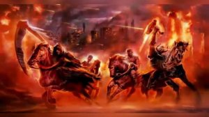 Metallica - The Four Horsemen (with lyrics)