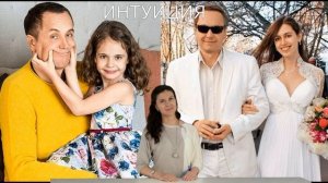 Жены больше нет \\\ Андрей Соколов раскрыл детали печального события