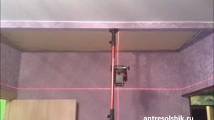 Антресоли с дверцами открывающимися вверх
