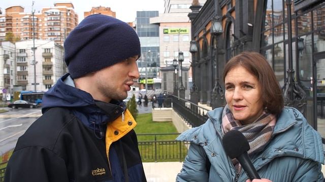 Где работают и чем занимаются люди с аутизмом? смотреть онлайн