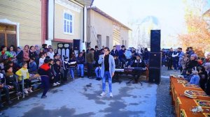 ЖУДА ГУЗАЛ ТУЙ БАРЧА УЗБЕКЛАР КУРИШИ ШАРТ ! ХОВЛИ ТУЙНИ СОГИНГАНЛАР УЧУН МАХСУС