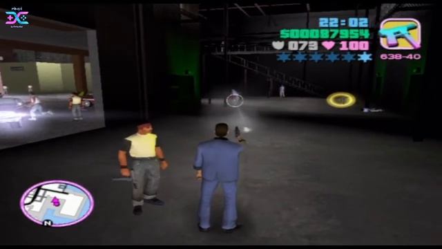 Trojan Voodoo. GTA Vice City|| #gameplay #mission32. смотреть онлайн