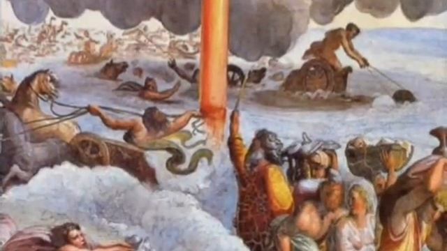 Святыни христианского мира  Гроб Господень  Свидетель Воскресения