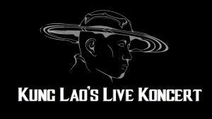 Kung Lao's Live Koncert (Живой концерт Кунг Лао) (ENG)