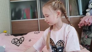 показываю сваю касметику