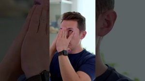 Как убрать мешки под глазами?