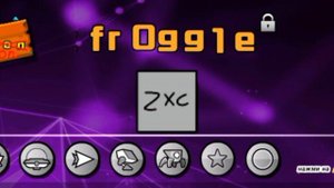 Создал свой текстур пак для geometry dash (потратил 17 часов)