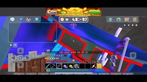 Pvp in poc (planet craft)