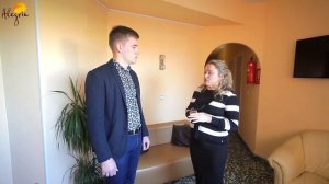 Купить бизнес в Испании: Хостел в Кальпе