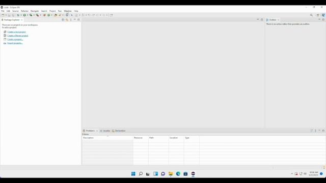 Installing Eclipse For Java Development смотреть онлайн