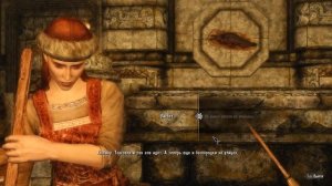 The Elder Scrolls V: Skyrim #136 ✿ Вилья ✿  Маркарт