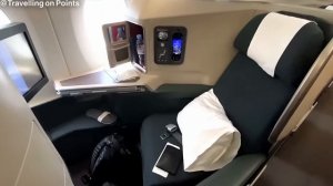 Top Ten BEST BUSINESS CLASS AIRLINES in 2023