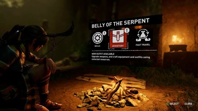 SHADOW OF THE TOMB RAIDER All Cutscenes (Xbox One X Enhanced) Game Movie смотреть онлайн