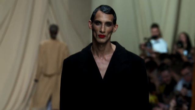 Александр Рогов осень-зима 2019/20 FW-2019/20 MBFWRussia