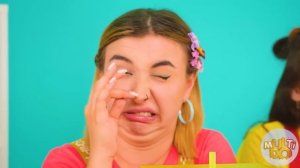 Выбери верный напиток Челлендж | Продержись дольше всех, чтобы Выиграть Multi DO Challenge