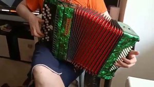 Егор Горин баян фаринелли