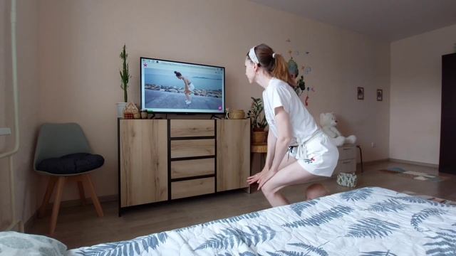 Как одеваться худым девушкам? смотреть онлайн