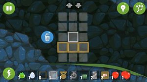 Bad Piggies 4 Эпизод с 25 - 36 уровень #13