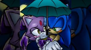 Кто подходит блейз сильвер/соник