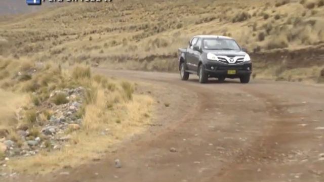 PROGRAMA PERU OFF ROAD 15 DE NOVIEMBRE - 03 BLOQUE смотреть онлайн
