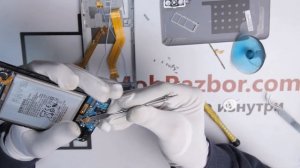 Инструкция как разобрать Samsung Galaxy A50