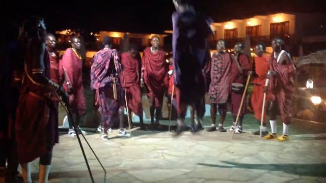 масаи прыгают смотреть онлайн