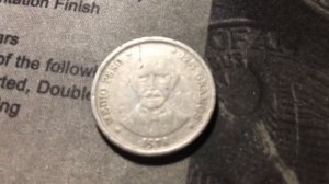 Half Dollar Boxes #120-123 - An Old Silver Edge?