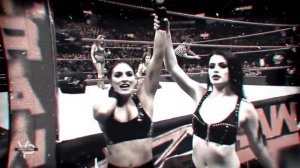 Sonya Deville Custom Entrance Video (Titantron)