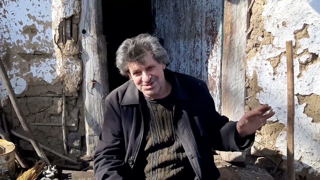 АЛЕКСАНДР ЖИВЕТ КАК ОТШЕЛЬНИК!!! 4 МЕСЯЦА БЕЗ ОБЩЕНИЯ!!!