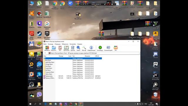 Делаем красивый курсор мыши Windows 7,8,10 смотреть онлайн