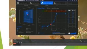 Ryzen Master high temperature