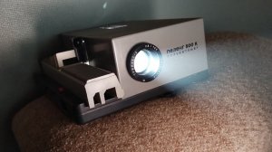 Диапроектор Пеленг 500 К