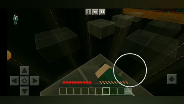 ИГРАЮ В КАЛЬМАРА В МАЙНКРАФТ?                     ТимоХет|Minecraft смотреть онлайн