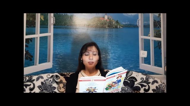 Виктор Драгунский "Что любит Мишка" смотреть онлайн