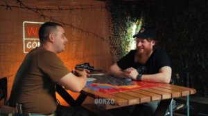 Как проходила передача батальона «Сомали» после гибели Гиви