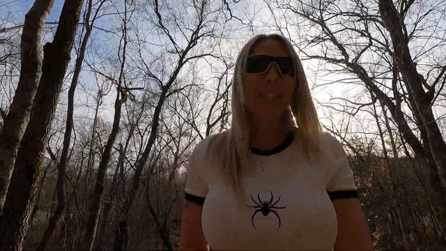 Motorcycle Ride on a beautiful March day in the Ozarks смотреть онлайн