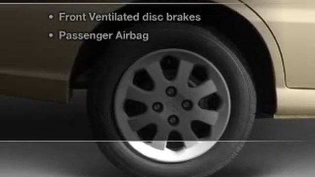 2003 Kia Rio - Tampa FL смотреть онлайн