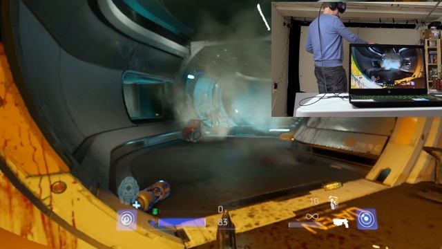 Can The HP Pavilion 15 Gaming Laptop Play VR Games ? смотреть онлайн