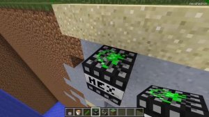 Я СТАЛ НЕВИДИМЫМ ПРОТИВ ПИЯВКИ ИЗ ЛУНТИК В РЕАЛЬНОЙ ЖИЗНИ В МАЙНКРАФТ НУБИК ИГРАЕТ В MINECRAFT