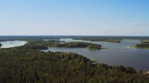 Выборгский залив, Подборовье