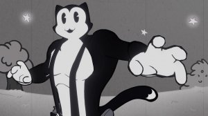 Мультяшный Мяускул в Фортнайт! «МультМЯУСКУЛ»