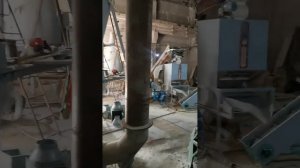 Производство пеллет. мини завод.